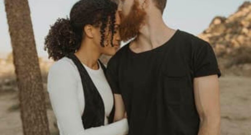 Consigue un bienestar en tu relación de pareja