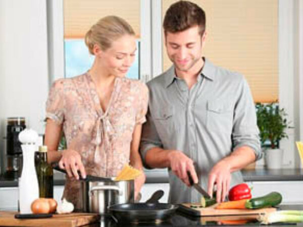 Aprender a comunicarte con tu pareja