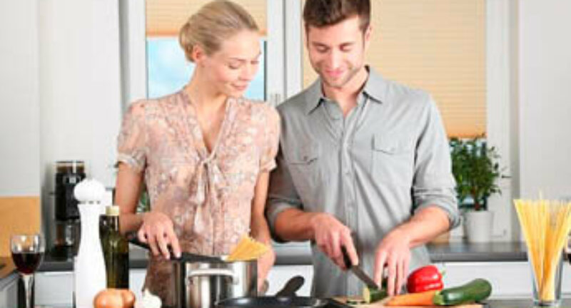 Aprender a comunicarte con tu pareja