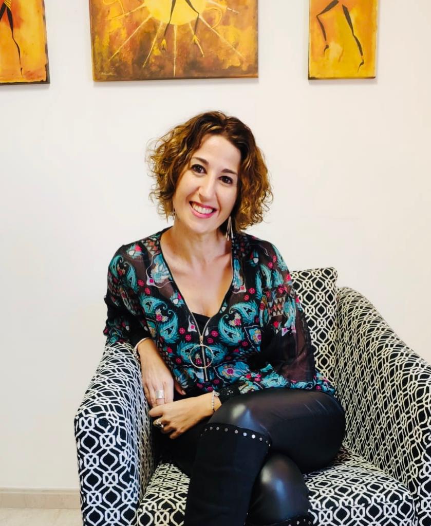 carmen salinas psicologo vilanova i la geltrú